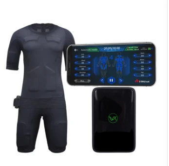 Ems Training Works