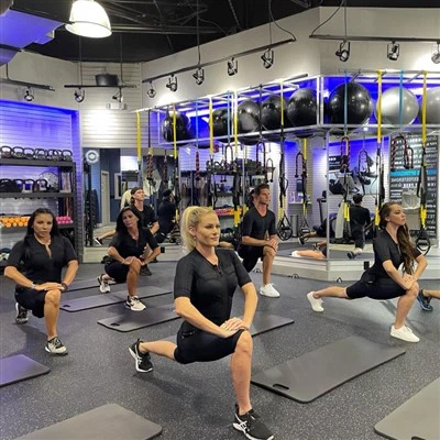 מערכת הדרכה קבוצתית EMS