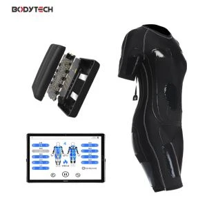 מכשיר כושר Electro Myo Stimulation
