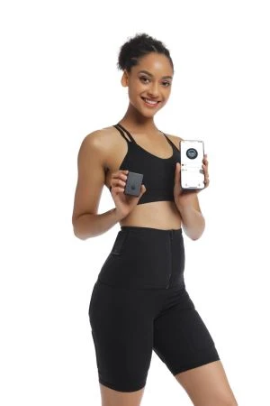 Ems Body Beauty Machine